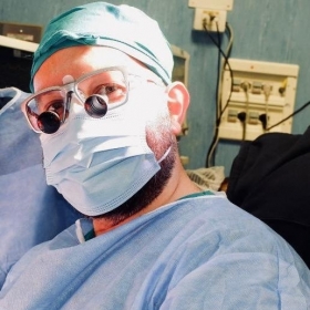  - Dott. Massimiliano Tripoli